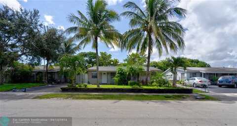 400a-400b NE 58th St, Oakland Park, FL 33334