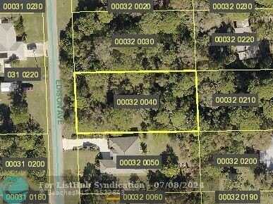 616 Edison Ave,LEHIGH ACRES, Other City - In The State Of Florida, FL 33972