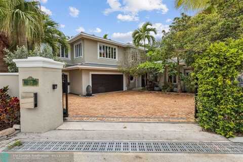 3301 NE 16th St, Fort Lauderdale, FL 33304