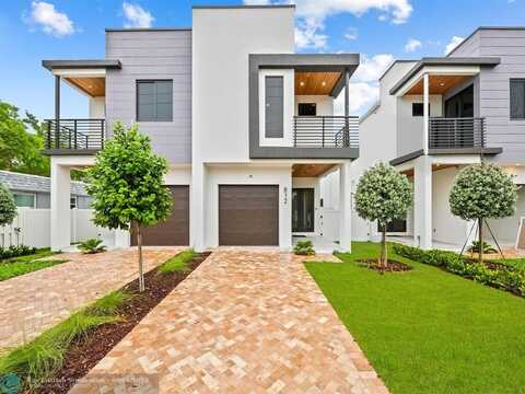 812 SE 12th Street, Fort Lauderdale, FL 33316