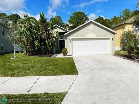 5157 NW Wisk Fern Cir, Port Saint Lucie, FL 34986