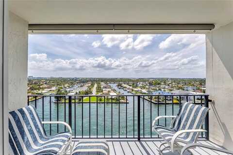 521 N Riverside Dr, Pompano Beach, FL 33062