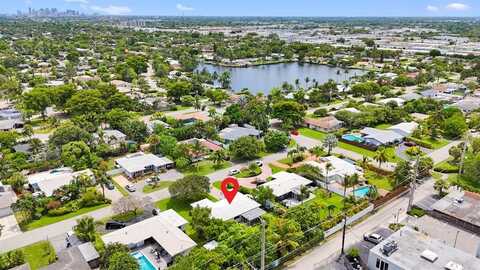 1577 NE 49th St, Oakland Park, FL 33334