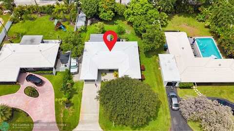 1577 NE 49th St, Oakland Park, FL 33334