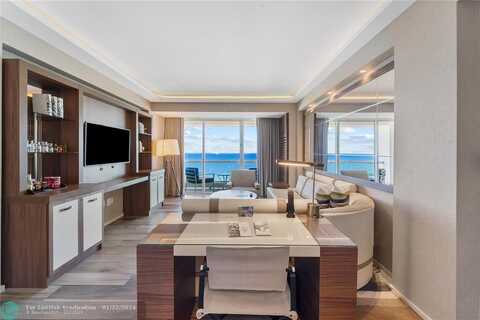 551 N Fort Lauderdale Beach Blvd, Fort Lauderdale, FL 33304