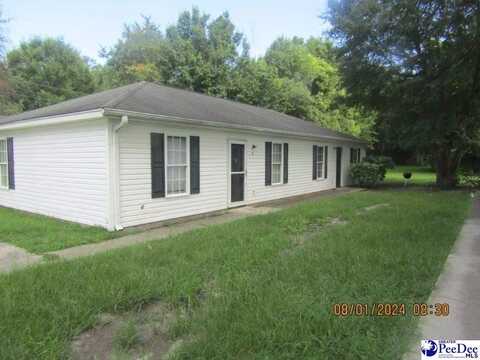 1309-B Waverly Avenue, Florence, SC 29501