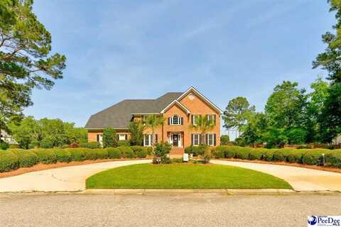 818 Vintage Drive, florence, SC 29501