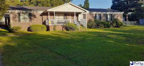 215 N Trade Ln, Cheraw, SC 29520