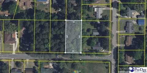 3317 E Huntington Dr., Florence, SC 29506