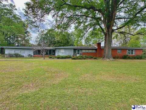 207 Highland Drive, Latta, SC 29565