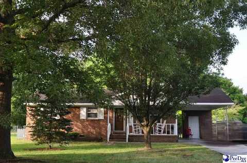 209 Lombardy Drive, Bennettsville, SC 29512