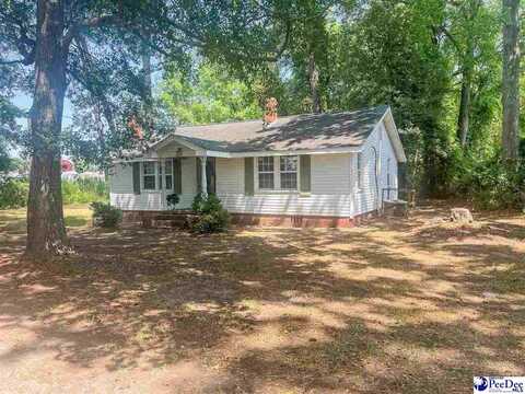 669 E McIver Rd, Florence, SC 29506