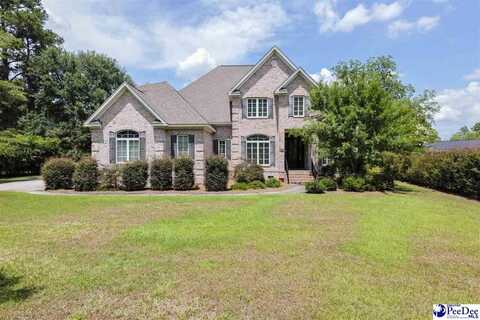 2531 W Andover Road, Florence, SC 29501