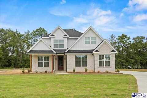 2557 Millbrook Ct, HARTSVILLE, SC 29550