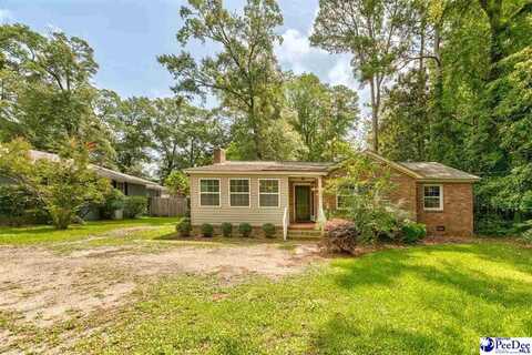 1010 S Edisto Drive, Florence, SC 29501