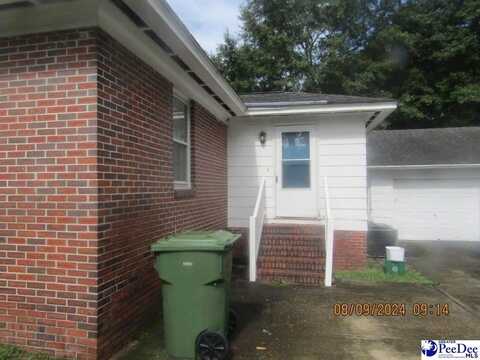 1101-A Wannamaker, Florence, SC 29501