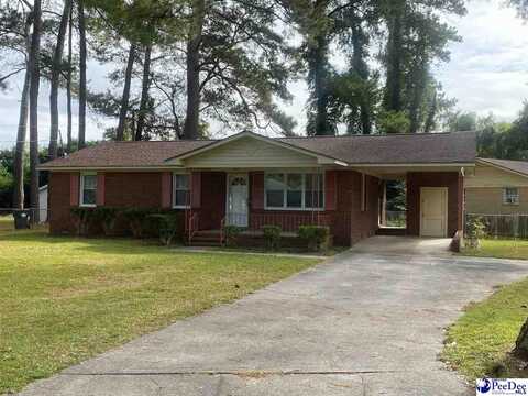 1908 N Adair Drive, Florence, SC 29501