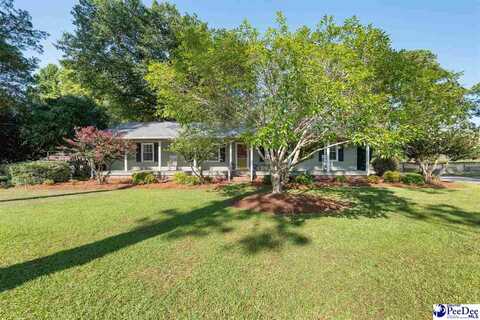 710 Spring Street, Darlington, SC 29532