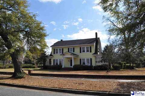 206 E Oakenwald Avenue, Marion, SC 29571