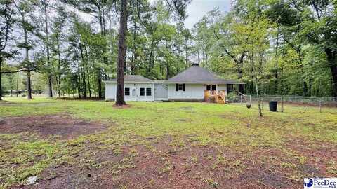 3314 Tv Rd, Florence, SC 29501