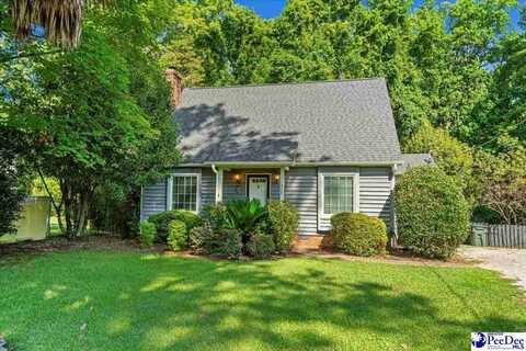 1515 Tanglewood Circle, Florence, SC 29501