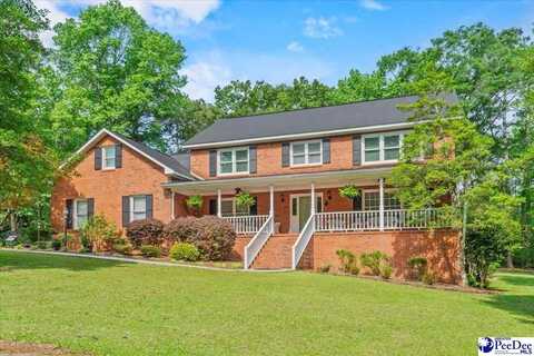 307 Ginger Ridge Rd, Cheraw, SC 29520