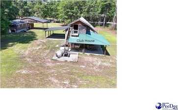 2115 & 2123 Moccasin Bluff Road, Hamer, SC 29547