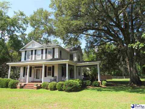 313 E Howe Springs Road, Florence, SC 29505