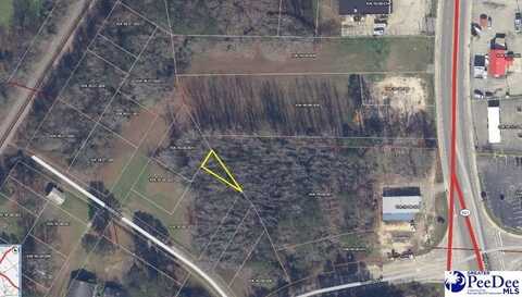 Lot 43 Willis Street, Latta, SC 29565