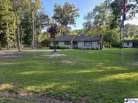 4567 W Belmont Circle, Florence, SC 29501