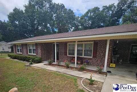 504 Parkview, Hartsville, SC 29550