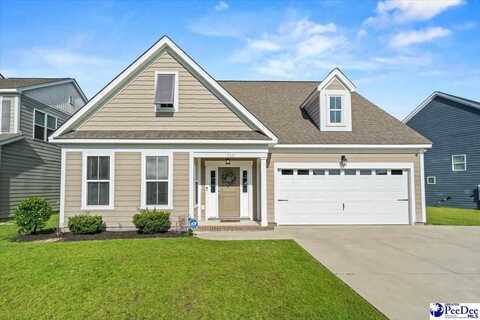 713 Bellemeade Cir, Florence, SC 29501