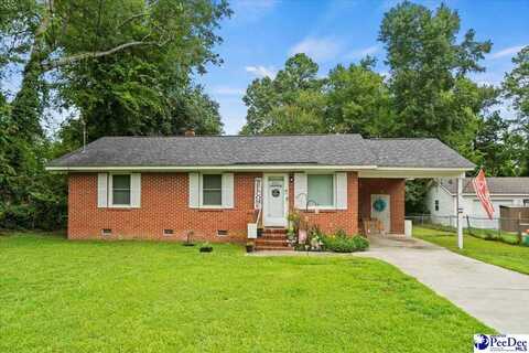 2607 Glenwood Rd., Florence, SC 29505