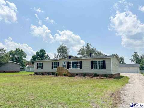 2481 Lindfield Cir, Effingham, SC 29541