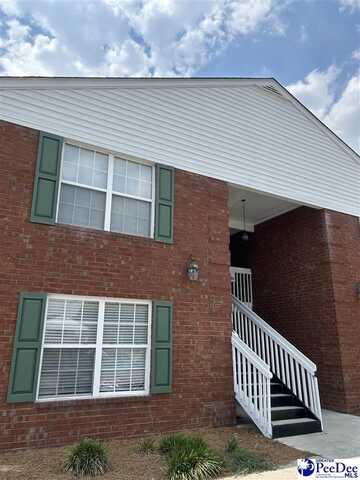 533 3rd Loop Road Apt. A, Florence, SC 29505