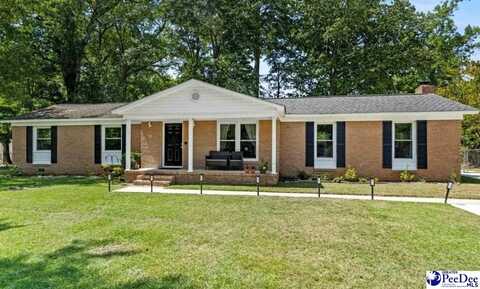 2117 S Converse Drive, Florence, SC 29501