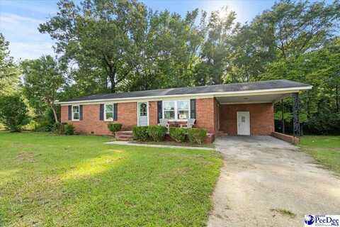 3523 Atlanta Terrace, Florence, SC 29505