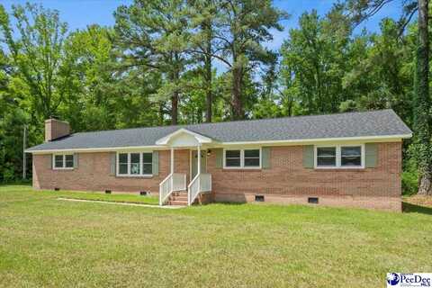 45 Isgett Circle, Cheraw, SC 29520