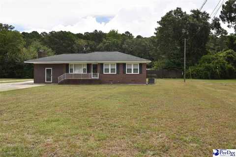 130 Mustang Rd, Florence, SC 29506