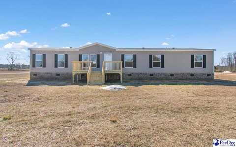 2429 W Hwy 38, Latta, SC 29565