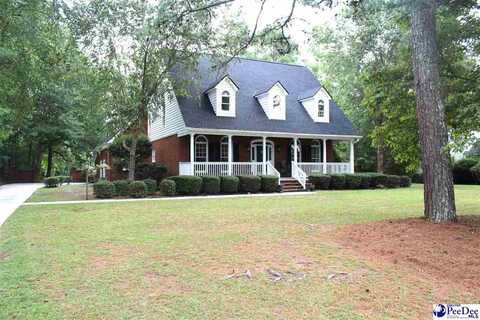 2308 Timberlane Dr., Florence, SC 29506