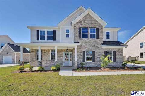 3112 Duchess Lane, Florence, SC 29501