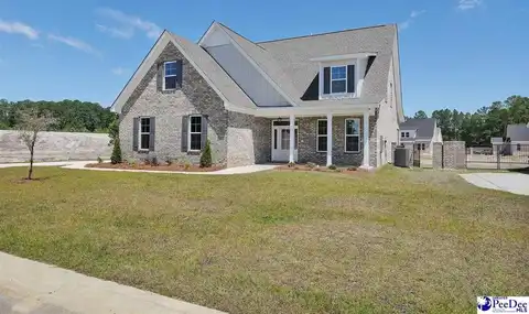 3115 Duchess, Florence, SC 29501