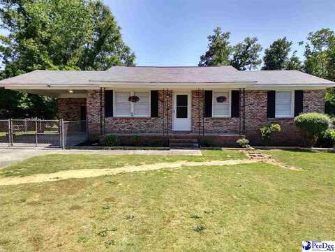 1010 E Scarlett Ln, Florence, SC 29505