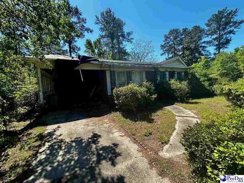 1516 N Sierra Range, Florence, SC 29501