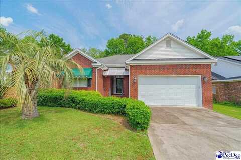 2224 Hibernian Dr, Florence, SC 29505