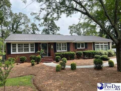 335 Johnson Drive, Dillon, SC 29536