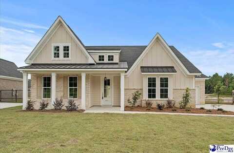 855 Bellemeade Circle, Florence, SC 29501