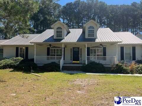 515 Tema Road, Hartsville, SC 29550