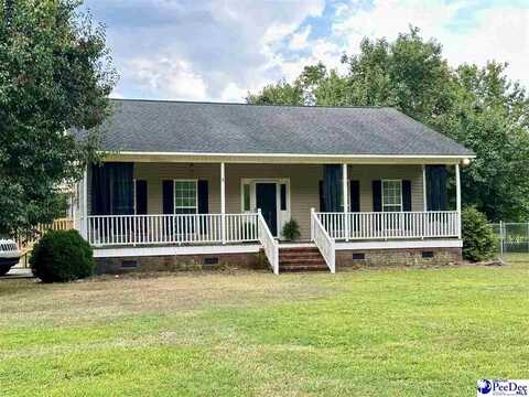 2016 Hawkland Rd, Marion, SC 29571